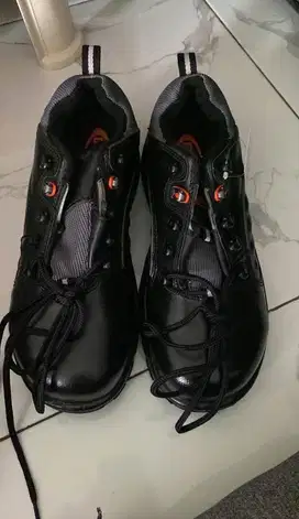 Safety shoes Dr Osha no 43 BARU