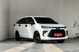 T. AVANZA G AT 1.5cc 2024