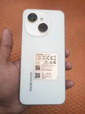 Tecno Spark Go 1 3/64 mulpis
