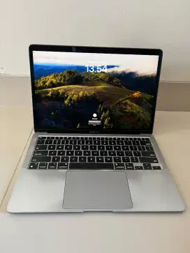 Macbook Air M1 8/512GB second