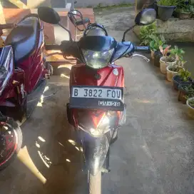 YAMAHA MIO GT 2013