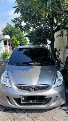 Honda Jazz Matic 2007