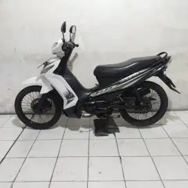 Vega RR 2014 Bagus Lengkap Mesin Nyuss