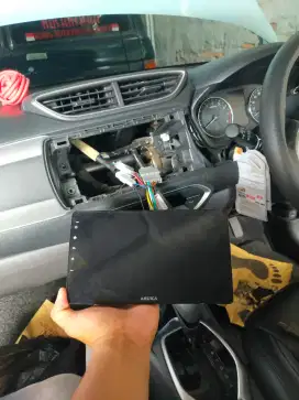 Terima Panggilan Jassa Bongkar Pasang Audio Mobil