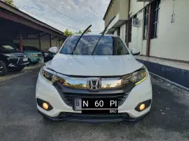 HRV E CVT 2019 AT