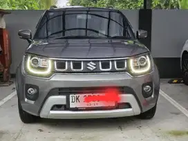 Suzuki Ignis GX AT AGS 2021