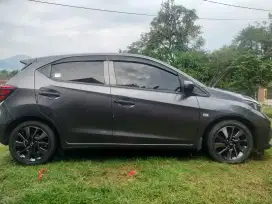 R15 Ori brio rs smoke 2024