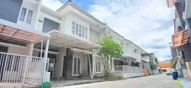 Rumah murah kawasan strategis