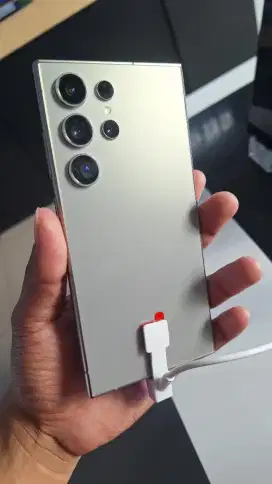 Promo Potongan Kartu Kredit Samsung S24 Ultra
