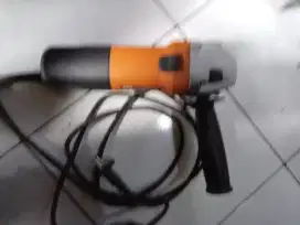 Mesin gerinda tangan