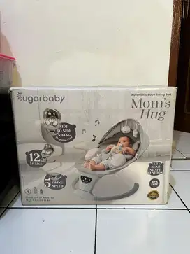 Sugar Baby Moms Hug (like new)