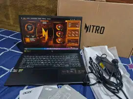 ACER NITRO V15 / RTX 3050 6GB