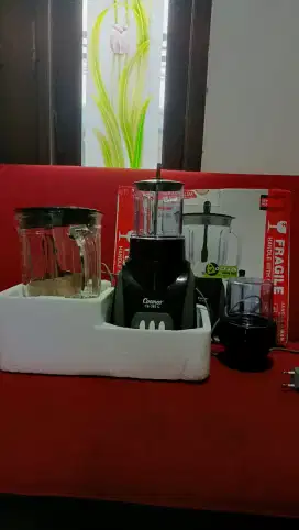 Blender Cosmos Murce
