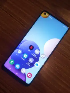 Samsung A21 S Layar Amoled
Ram 6+6/128 GB 
LCD Amoled Original