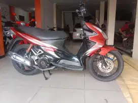Suzuki skywav NR 2010 FULL ORISINIL