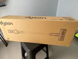 Jual Vacuum cleaner Dyson V8