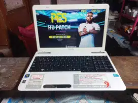 TOSHIBA DYNABOOK T350 15 in INTEL i5 RAM 4 GB SSD FULLGAMING