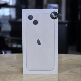 IPHONE 13 READY TINGGAL 2 UNIT