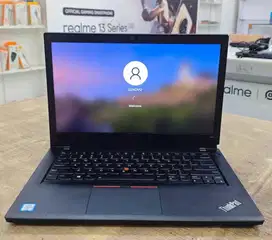 DIJUAL MURAH LAPTOP LAYAR SENTUH | LENOVO THINKPAD T480