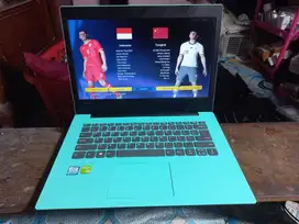 LENOVO IP 320 i3 NVIDIA RAM 12 GB SSD 256 GB FULLGAMING