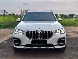 BMW X5 XDrive40i 2022