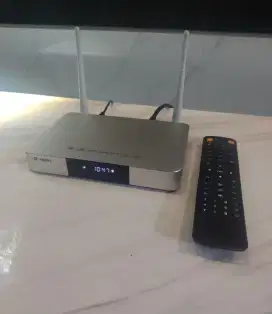 Zidoo Z 9N 4K Media player 2GB/16GB