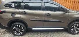 DIJUAL NEW TERIOS R DELUXE MT 2018 TGN PERTAMA