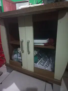 Meja Televisi / Rak serbaguna