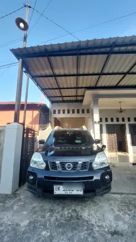 XRAIL XT 2009 NEGO