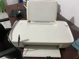 jual printer hp kondisi masih bagus dan mulus