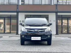 Daihatsu Xenia 1.2 R Deluxe manual th 2014 #istana jaya motor