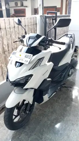 2023 Honda Vario 160cc