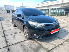 Over Kredit Toyota Vios 1.5G AT 2014 – Hitam Metalik
