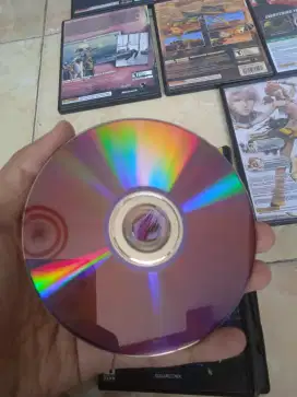 Kaset bluerai Xbox 360 copian baru mulus ada box poris plawad