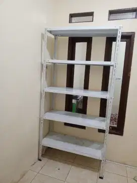 Jual Rak Besi 5 Susun