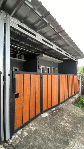 Disewakan Rumah Bukit Rivaria Sawangan