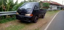 Daihatsu espass 2001