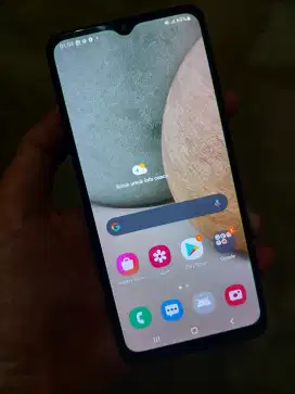 SAMSUNG GALAXY A12 8GB/256GB ORI SEIN