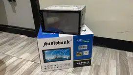 Head Unit Audiobank AB-TV 6911