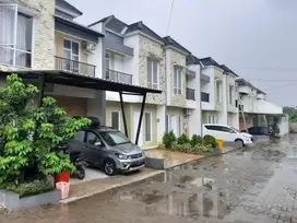 Rumah dijual murah di pamulang tangerang  selatan