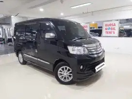 Daihatsu Luxio X 1.5 manual