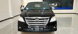 Toyota Kijang Innova E 2.0 Manual 2015 Istirmewa dan Siap Pakai