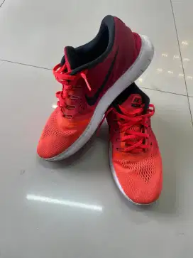 Original Nike Free RN sepatu bukn adidas nike sb jordan