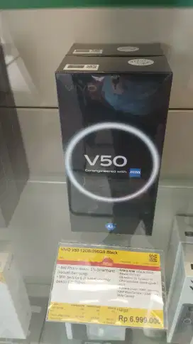 Vivo V50  5G 8/256