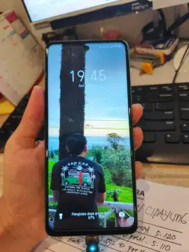 Infinix hot 30 8/256