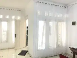 Rumah kos-kosan mandar utama