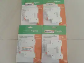 Dijual Take All MCB Schneider