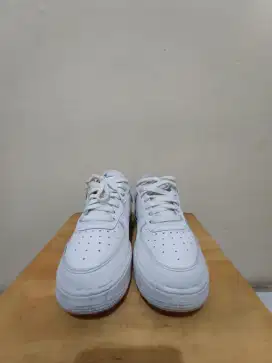 Sepatu nike air foce 1 putih