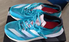 Sepatu Running / Lari Adidas Adizero Adios 8