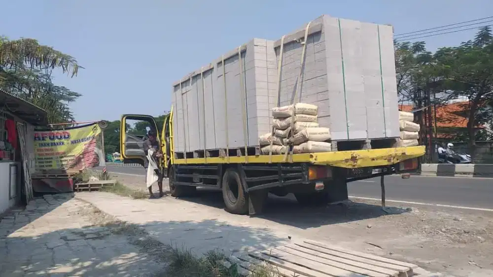 HEBEL HERBEL BATA RINGAN JOGJA